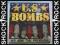 U.S. BOMBS - We Are The Problem LP Oi punk77 clash