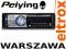 RADIO PEIYING PY8118 CD MP3 USB SD MMC 4X45 2854