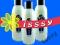 isssy - profesjonalny CZYSTY ACETON 600ml BUTLA!!!