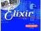 Struny git. elektr. ELIXIR CUSTOM LIGHT/.010-.046