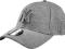 Nowa Czapka NEW ERA NY Tonal Grey M/L (56,8-59,6)