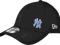 Nowa Czapka NEW ERA NY Flawless S/M (54,9-57,7)