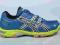 Asics Gel Rocket (46) HALÓWKI B003N4790