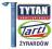 Tarti TYTAN Tuleja fi 8 12x50 mm kotwa chemiczna