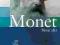 MONET. BIOGRAFIA - Pascal Bonafoux - NOWA