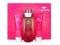 Touch of Pink perfumy 50 ml+balsam +żel do kąpieli