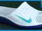 KLAPKI NIKE SOLARSOFT SLIDE R. 39 HIT LATO 2011