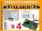 FV HURTOWNIA ALARM SATEL VERSA 5 2 STREFY DOZORU