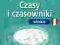 ! CZASY I CZASOWNIKI WŁOSKIE wysyłka 24h PROMOCJA