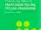 ! PRAKTYCZNY SŁOWNIK FRANCUSKO POLSKIwysyłka24h