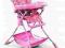 Krzesełko ARTI Multi Pink C-K-1