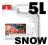 AFX snow - Płyn do śniegu - gotowy do użycia 5L