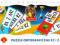 Puzzle ortograficzne rz i ż - TANIE GRY