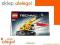 Instrukcja Dźwig Gąsienicowy LEGO Technic #9391