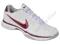 Nike Zoom Vapor Club 8 2011 white/team red - W-wa