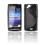 sCase etui gumowane x12 XPERIA ARC czarny