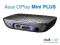 Nowość Asus O!play MINI PLUS USB WiFi HD z Acetrax