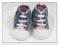 ŚLICZNE BUCIKI BUTY NIEMOWLĘCE R.9-12 MCY OKAZJA