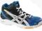 BUTY ASICS GEL-TASK MT 104N-9901 r.46,5