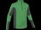 BLUZA SALEWA LIBRA DRY M L/S ZIP-T 19592-5541 r.L