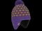 CZAPKA SALEWA VALMI KN BEANIE 21392-6371