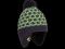 CZAPKA SALEWA VALMI KN BEANIE 21392-6991 r.M