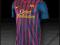 FC BARCELONA HOME ORYGINALNA KOSZULKA NIKE M 183