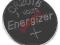 Bateria Energizer CR2016 blister 2 szt