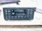 RADIO CHRYSLER VOYAGER 96-00