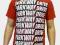 T-SHIRT PARKWAY DRIVE What The Fuck Red XL