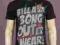 BILLABONG SLIM FIT MUSCLE NOWA