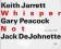Jarrett Peacock DeJohnette  WHISPER NOT    2CD