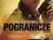 POGRANICZE DVD FOLIA