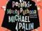 PEREŁKI MONTY PYTHONA - Michael Palin DVD FOLIA