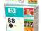 Tusz HP 88 BLACK  C9385AE