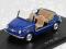 Fiat 500 Jolly (blue) - Spark