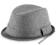 Czapki.CO - kapelusz ATLANTIS Faghen Szary 58-60
