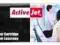 ActiveJet AT-KXFA76N toner laserowy do drukarki Pa