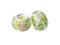 PD047 Lampwork koraliki modułowe ze wzorem 9x14mm PD047 Lampwork koraliki modułowe ze wzorem 9x14mm