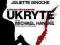 UKRYTE (Juliette Binoche) DVD