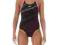 Strój damski Liquid Race Turn Back SPEEDO rozm.38