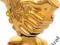 Statuetka ceramiczna uścisk dłoni- GRAWERKA GRATIS