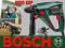 BOSCH młotowiertarka PBH 2000 SRE wiertarka SDS