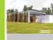 PROJEKT DOMU Frame 229,94 m2 Archipelag