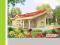 PROJEKT DOMU Aniela 73,57 m2 Archipelag