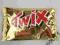 TWIX MINI BATONIKI Z NIEMIEC 400GR