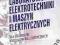 LABORATORIUM ELEKTROTECHNIKI I MASZYN ELEKTRYCZNYC