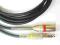 stereo AUDIO KABEL  stereoJACK / XLRmęski  3metry