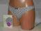 Figi ATLANTIC , mini bikini rozmiar L  NOWOŚĆ 2011