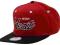 CZAPKA MITCHELL & NESS MIAMI HEAT SNAPBACK